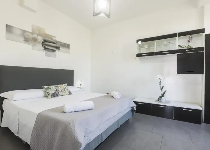 La Terrazza Sul Golfo Półwysep Sorrentyński