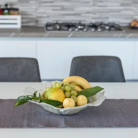 La Terrazza Sul Golfo
