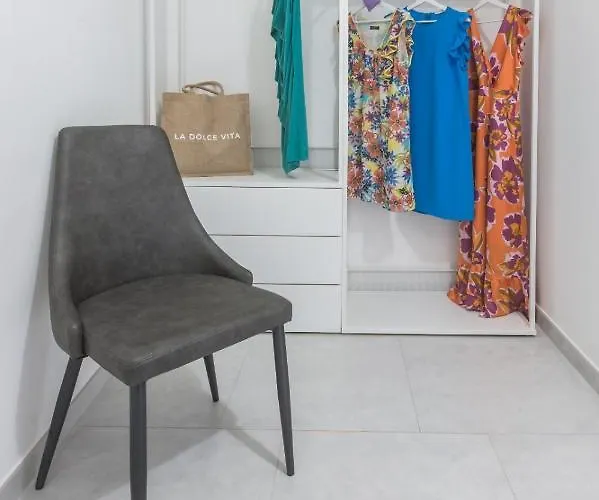 Holiday home La Terrazza Sul Golfo *