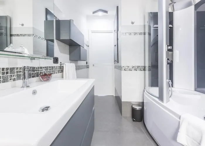 La Terrazza Sul Golfo Holiday home Sorrento