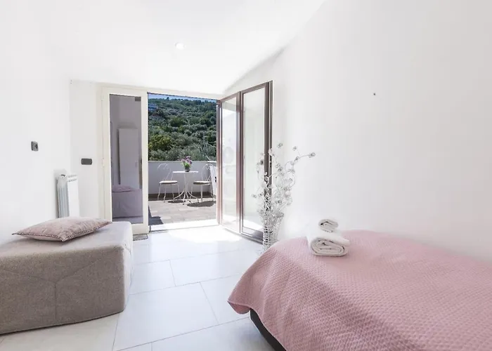 Holiday home La Terrazza Sul Golfo *