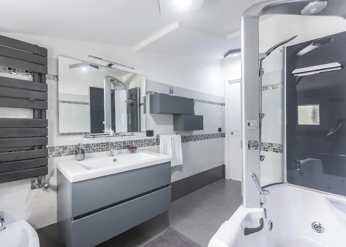 Holiday home La Terrazza Sul Golfo Sorrento