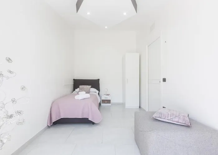 Holiday home La Terrazza Sul Golfo *