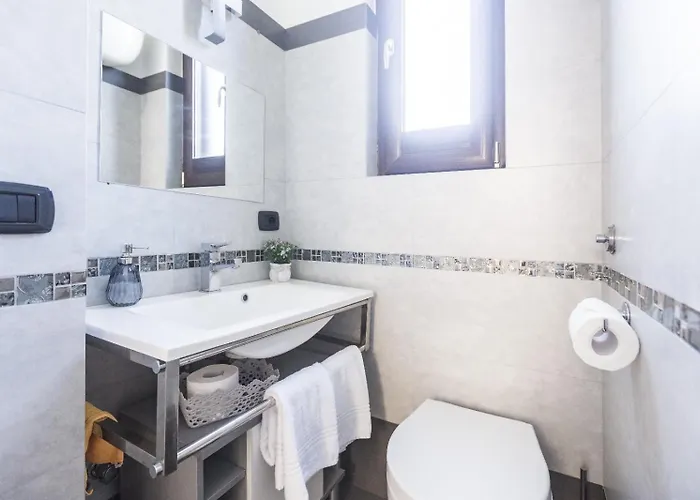 La Terrazza Sul Golfo