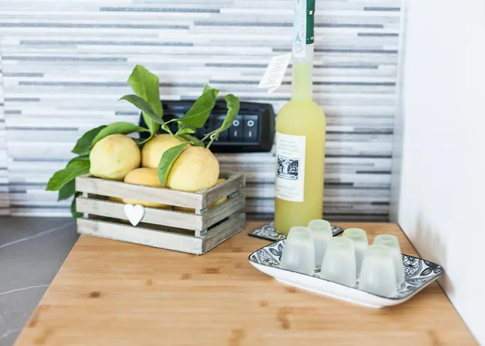 La Terrazza Sul Golfo Sorrento