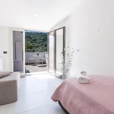 Tatil Evi La Terrazza Sul Golfo *