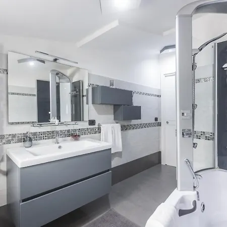 別荘 La Terrazza Sul Golfo ソレント