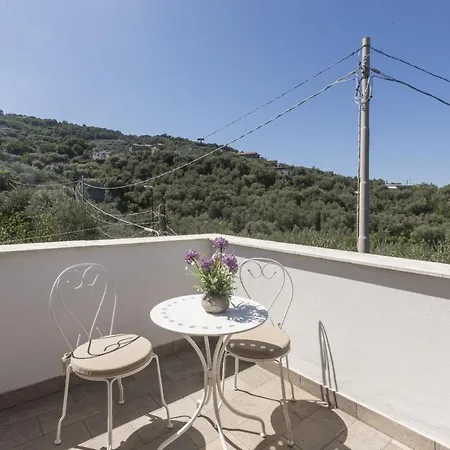 La Terrazza Sul Golfo * ソレント