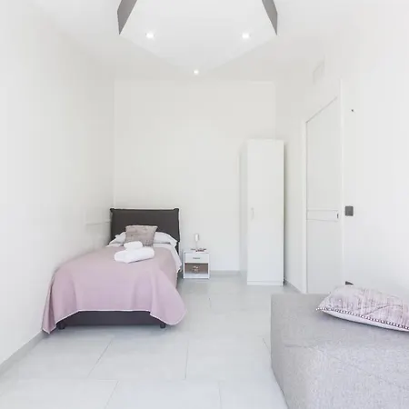 別荘 La Terrazza Sul Golfo *