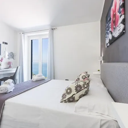 La Terrazza Sul Golfo Tatil Evi *