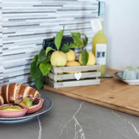 La Terrazza Sul Golfo Casa vacanze *
