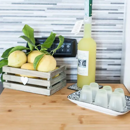 La Terrazza Sul Golfo ソレント