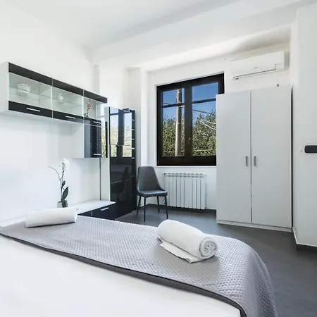 Tatil Evi La Terrazza Sul Golfo Sorrento