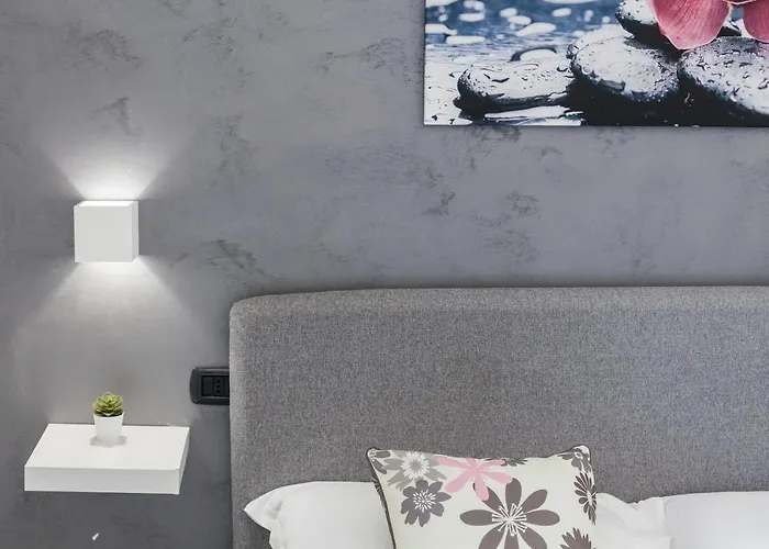 Casa vacanze La Terrazza Sul Golfo