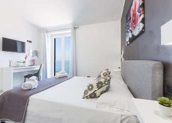 La Terrazza Sul Golfo Casa vacanze *