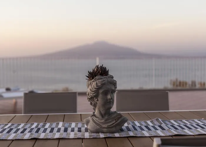 Casa vacanze La Terrazza Sul Golfo Sorrento