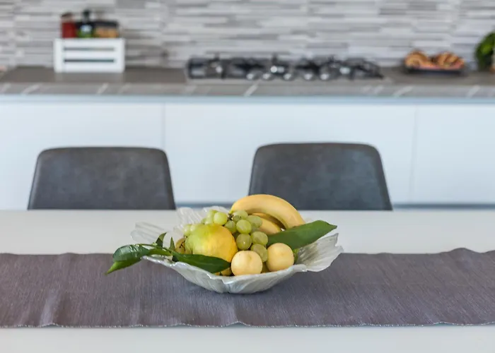 La Terrazza Sul Golfo