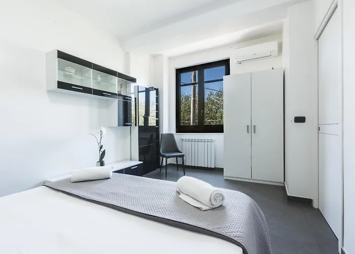 Casa vacanze La Terrazza Sul Golfo Sorrento